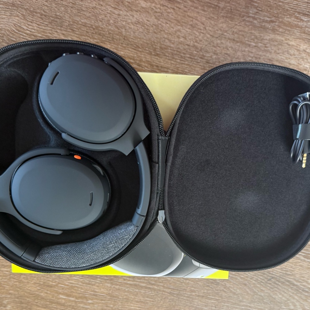 SkullCandy Crusher ANC 2